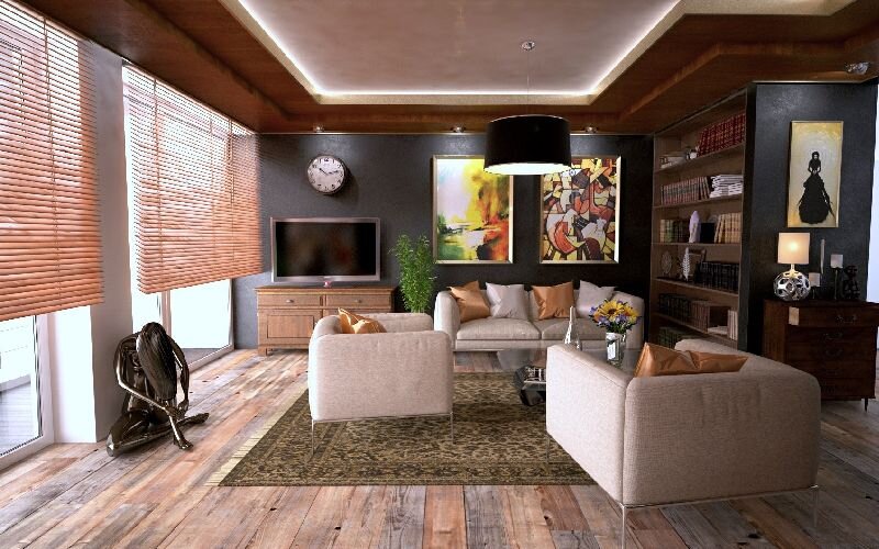 Sample feature photo